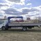Fuso Canter Tadano 304