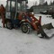 JCB, Kubota