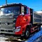 SANY SYZ320C-8S(V)