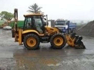Terex, JSB!