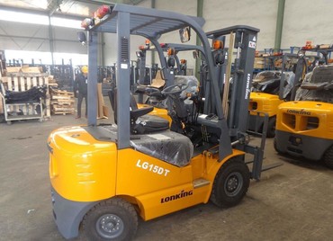 Lonking LG15DТ