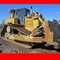 Cat D6