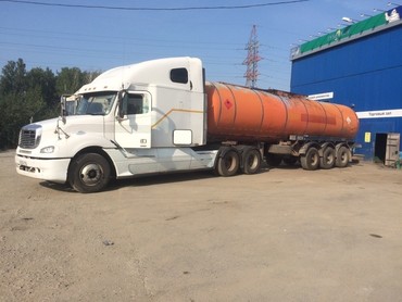 Freightliner