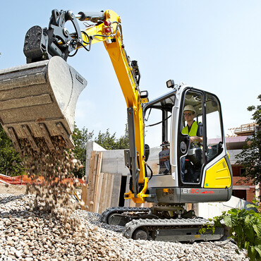 WACKER NEUSON