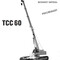 TEREX TCC 60