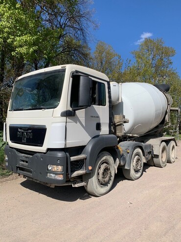 MAN Бск6775-50