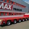 MAXTrailer Faymonville MAX100-N-6A-9.30
