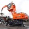 Doosan  S210W-V MH