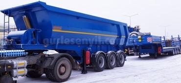 GÜRLEŞENYIL 25 м3