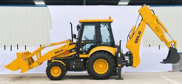 SDLG B877(Новый, Торг)