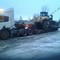 Тягач Scania P400