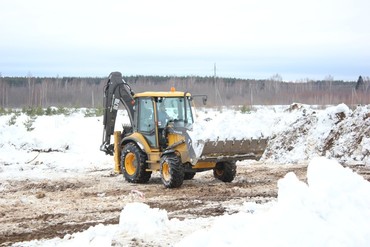 JCB 3CX