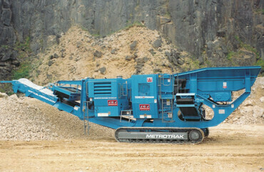 Powerscreen