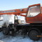 МАЗ КС-35719-5-02 на шасси МАЗ-5340В2