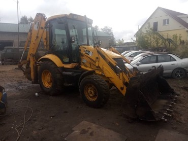 JCB