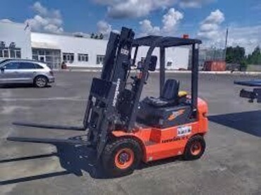 LonKing FD15DT