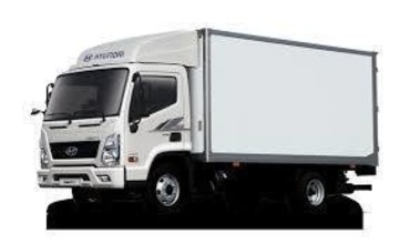 HYUNDAI MIGHTY