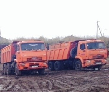 КАМАЗ
