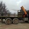 Камаз 4310 с Palfiger PK27000E