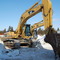 Cat 330 BL