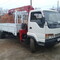ISUZU FORVARD