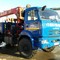 Камаз 43118