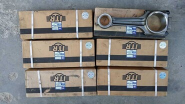 Шатун 6127.31.3101 ITR (for KOMATSU) для техники и оборудование