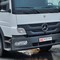 Ремонт грузовиков КАМАЗ, Isuzu, MAN, Mitsubishi Fuso и др...