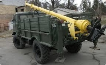 Газ 66