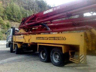 Daewoo Novus