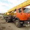 Liebherr, Ивановец, Grove