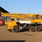 Галичанин на базе KAMAZ-43118(Батыр)