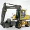 Volvo EW-160