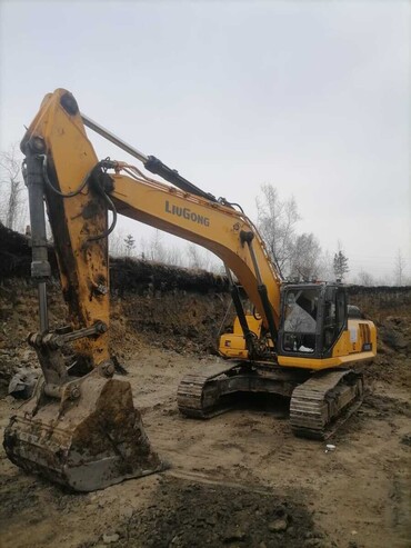 LIUGONG 936e