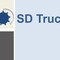 Запчасти для тягачей MAN, Scania, DAF и других