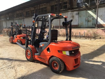 Lonking LG30DT