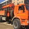 КАМАЗ 43118