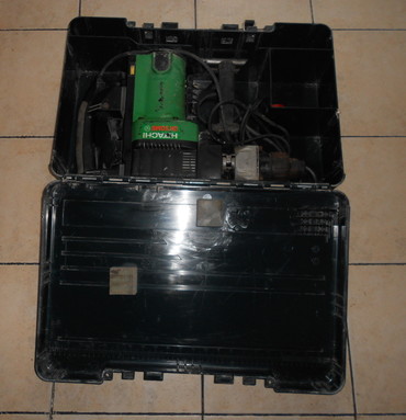 HITACHI DH 50MB