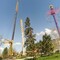 Liebherr, Terex