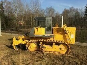 ZOOMLION ZD220