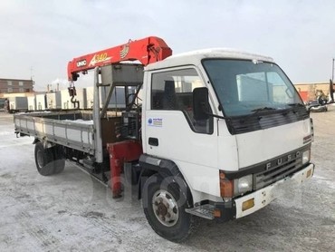 Mitsubishi Fuso