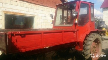 т-16МГ