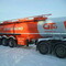 -бензовоз GT7 ППЦ-40