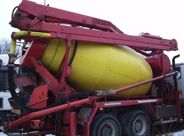 CIFA MAGNUM