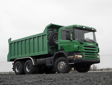 SCANIA