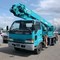 Isuzu forward, Аichi sj 240