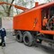 Камаз-560, ГАЗ-2705