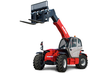 Запчасти для погрузчиков телескопических Hyundai, Komatsu, JCB и других