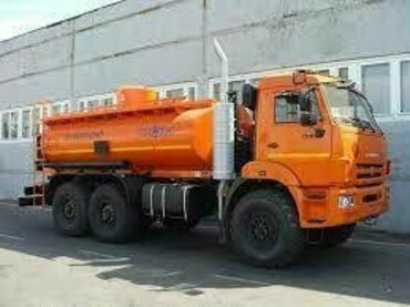 Камаз