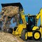 Komatsu 93 s